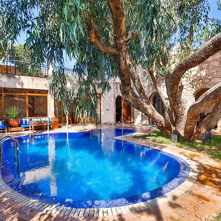 אסאוירה Dar Etto Riad & Spa מראה חיצוני תמונה