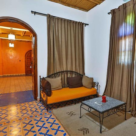 אסאוירה Dar Etto Riad & Spa מראה חיצוני תמונה