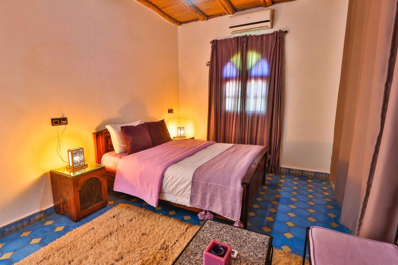 אסאוירה Dar Etto Riad & Spa מראה חיצוני תמונה