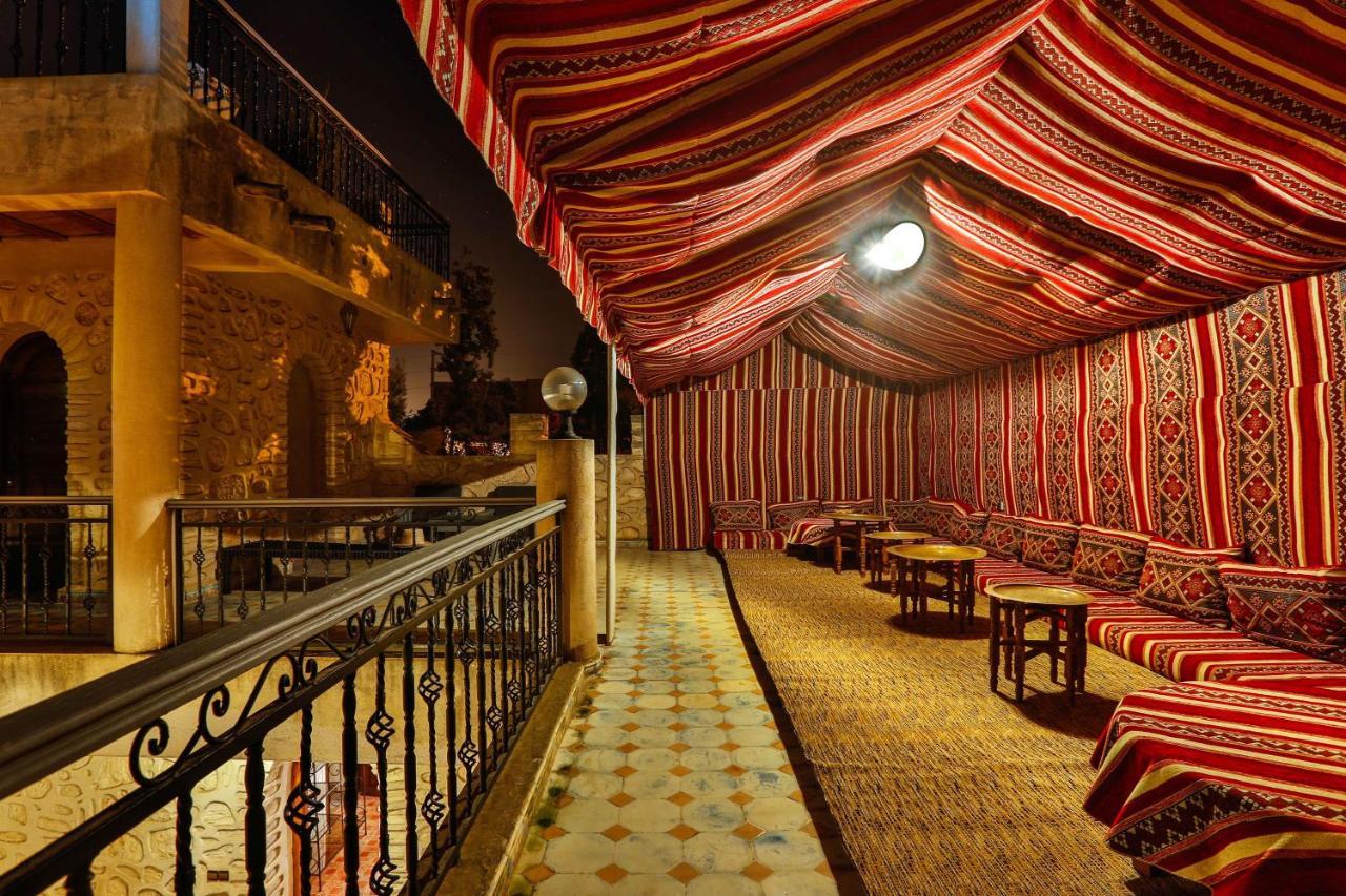 אסאוירה Dar Etto Riad & Spa מראה חיצוני תמונה