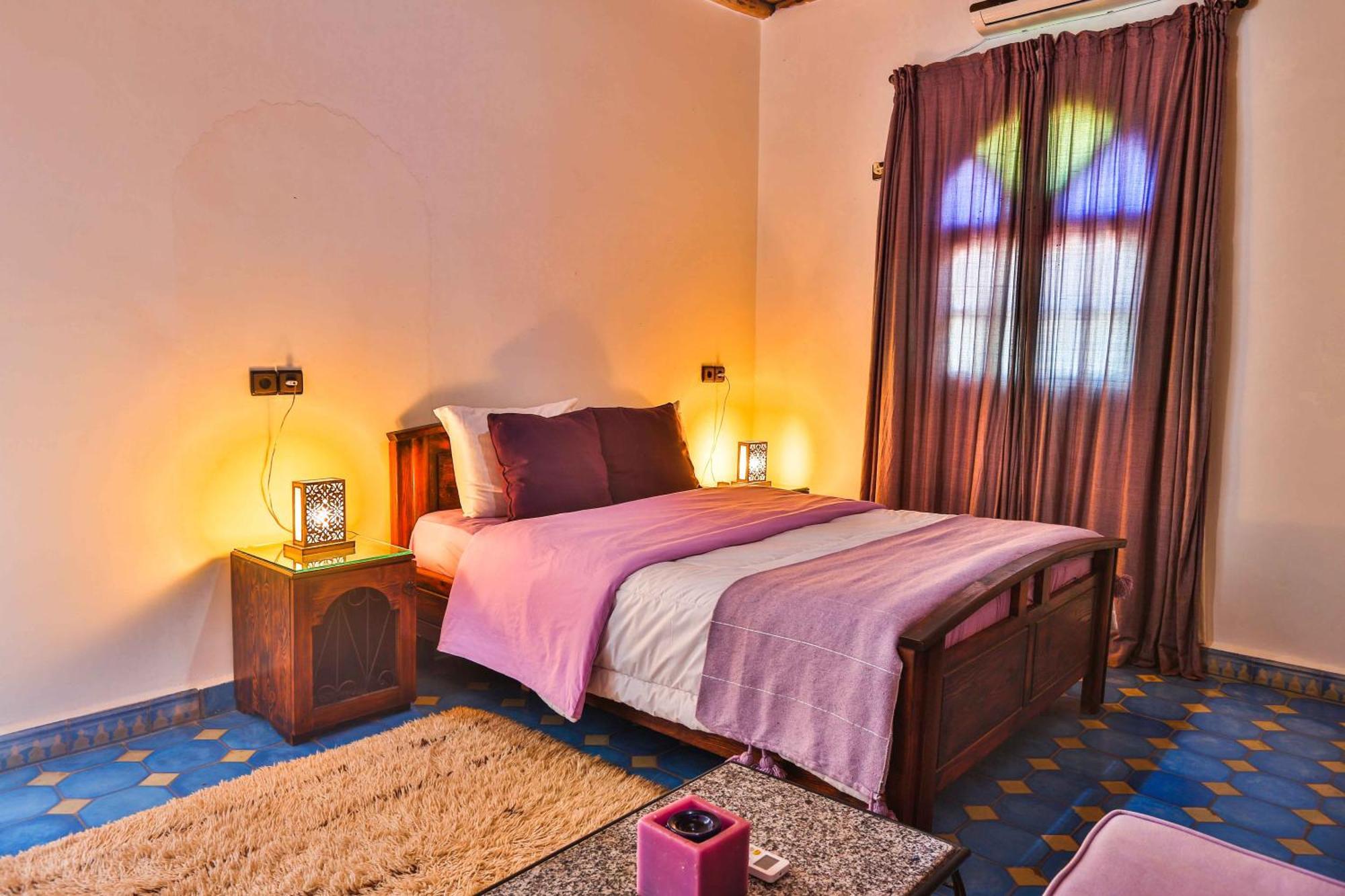 אסאוירה Dar Etto Riad & Spa מראה חיצוני תמונה
