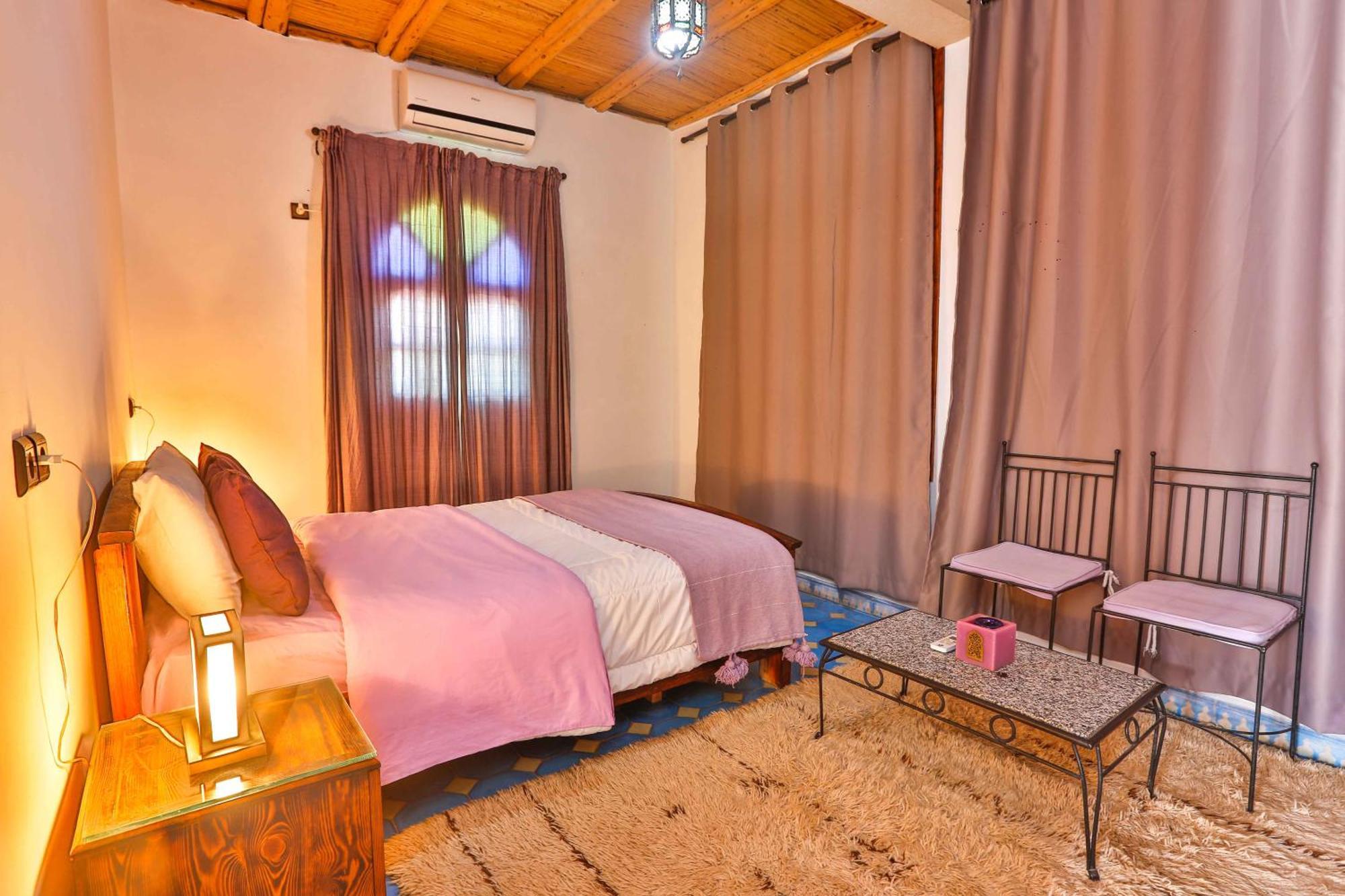 אסאוירה Dar Etto Riad & Spa מראה חיצוני תמונה