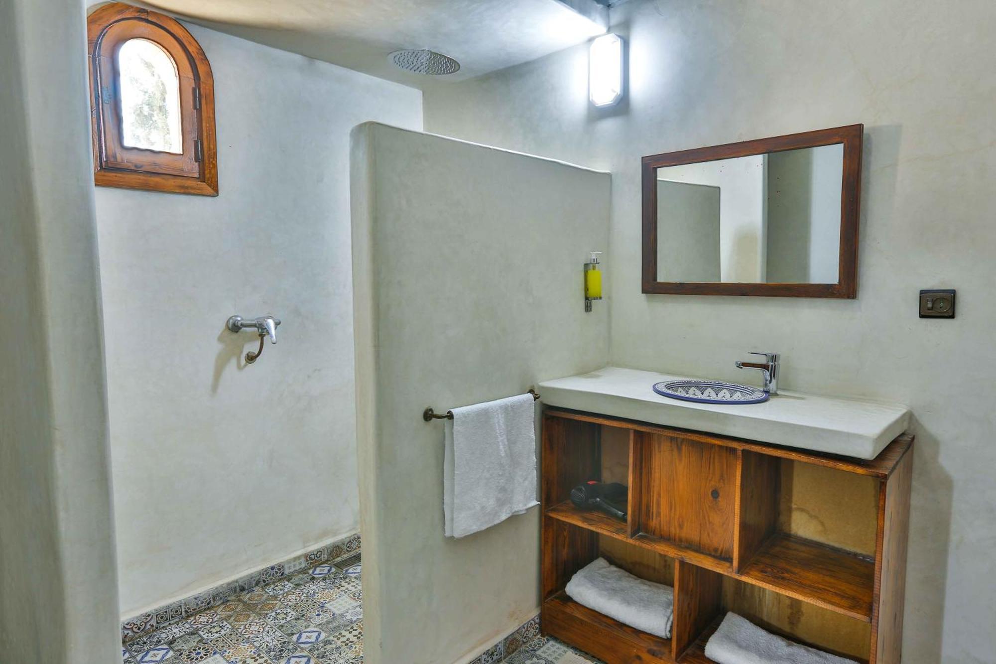 אסאוירה Dar Etto Riad & Spa מראה חיצוני תמונה