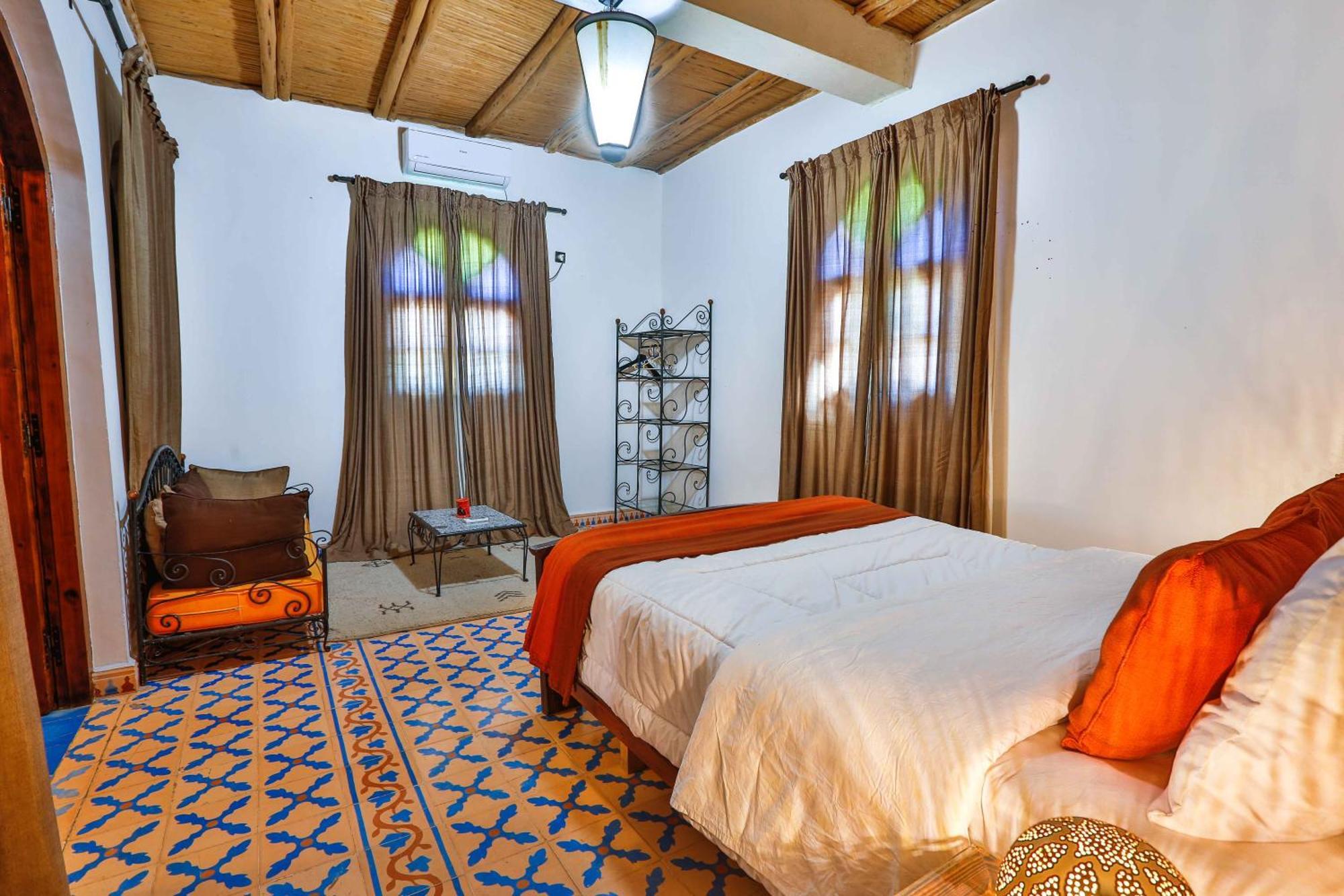 אסאוירה Dar Etto Riad & Spa מראה חיצוני תמונה