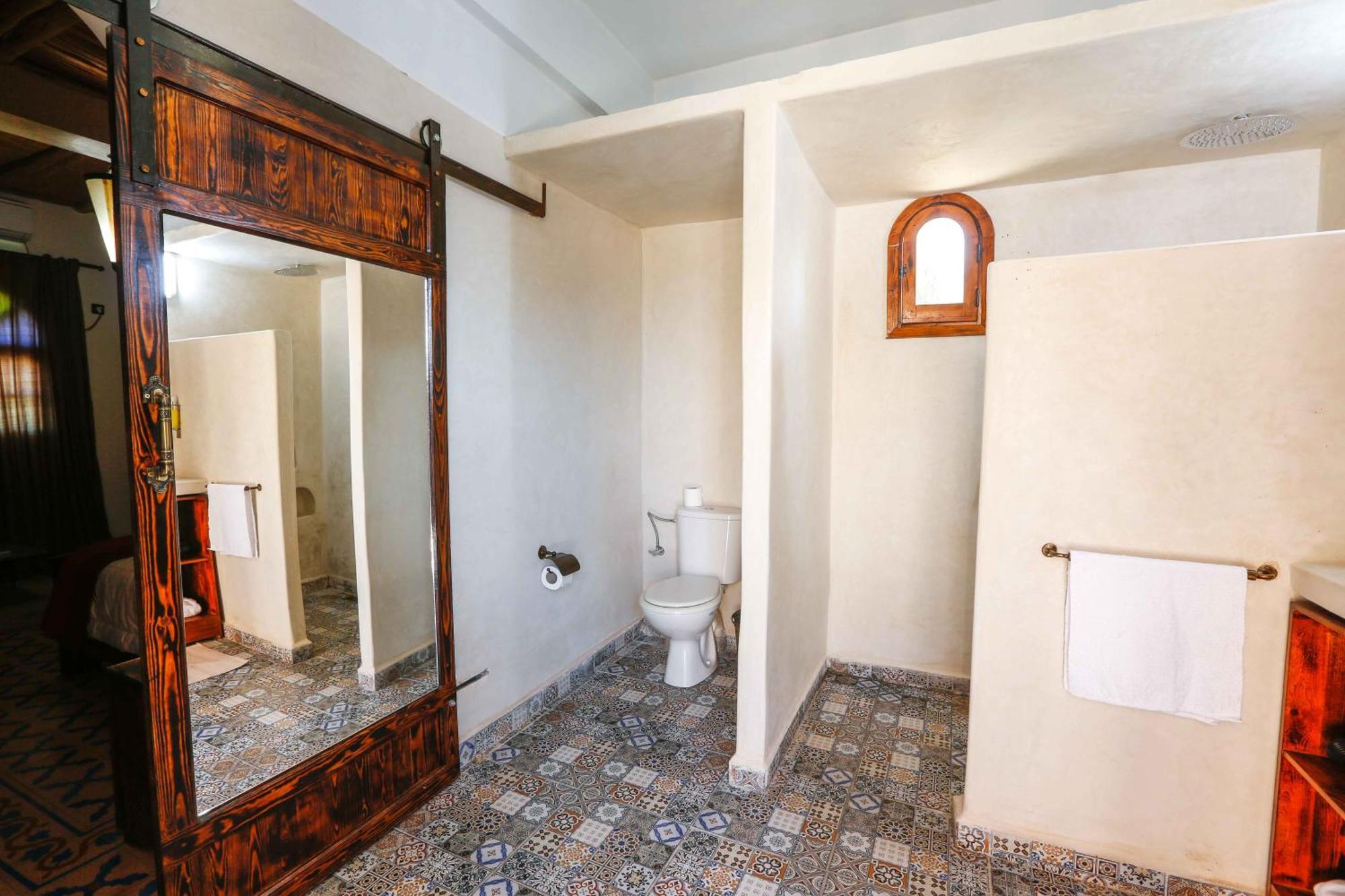 אסאוירה Dar Etto Riad & Spa מראה חיצוני תמונה