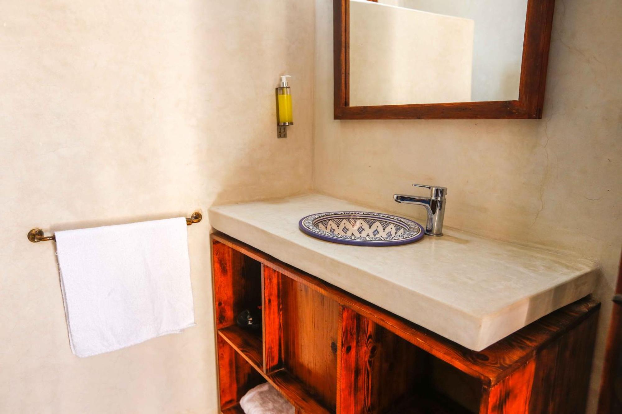 אסאוירה Dar Etto Riad & Spa מראה חיצוני תמונה