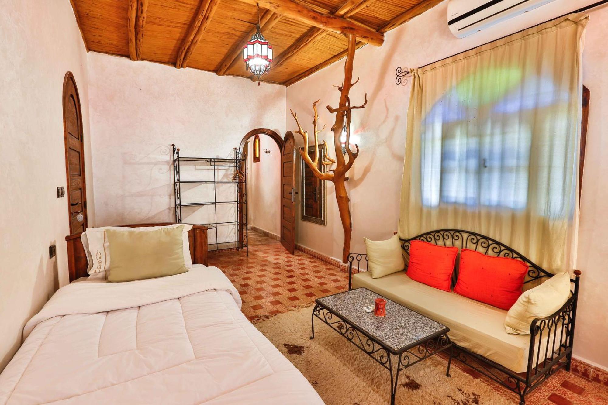 אסאוירה Dar Etto Riad & Spa מראה חיצוני תמונה
