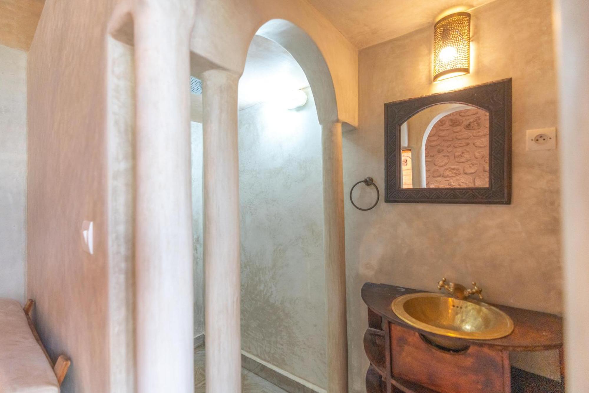 אסאוירה Dar Etto Riad & Spa מראה חיצוני תמונה