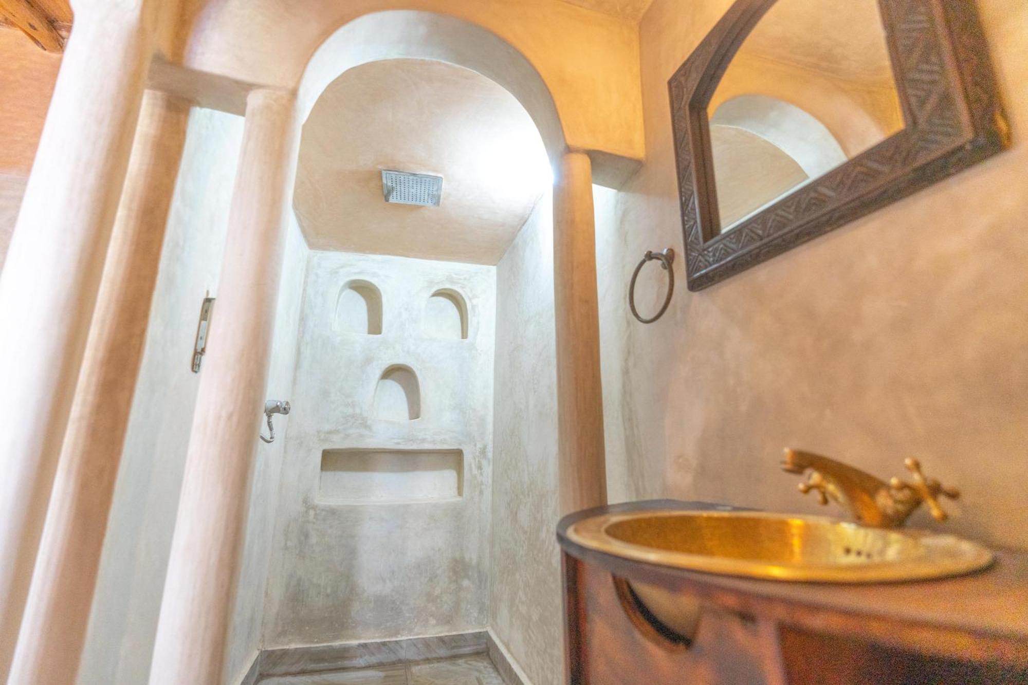 אסאוירה Dar Etto Riad & Spa מראה חיצוני תמונה