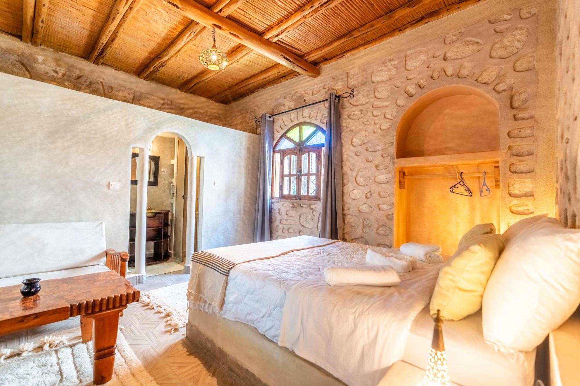 אסאוירה Dar Etto Riad & Spa מראה חיצוני תמונה