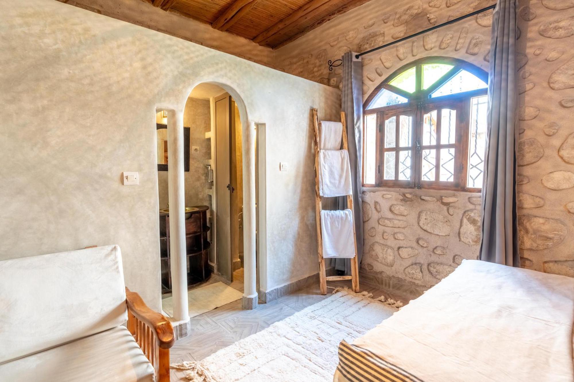 אסאוירה Dar Etto Riad & Spa מראה חיצוני תמונה