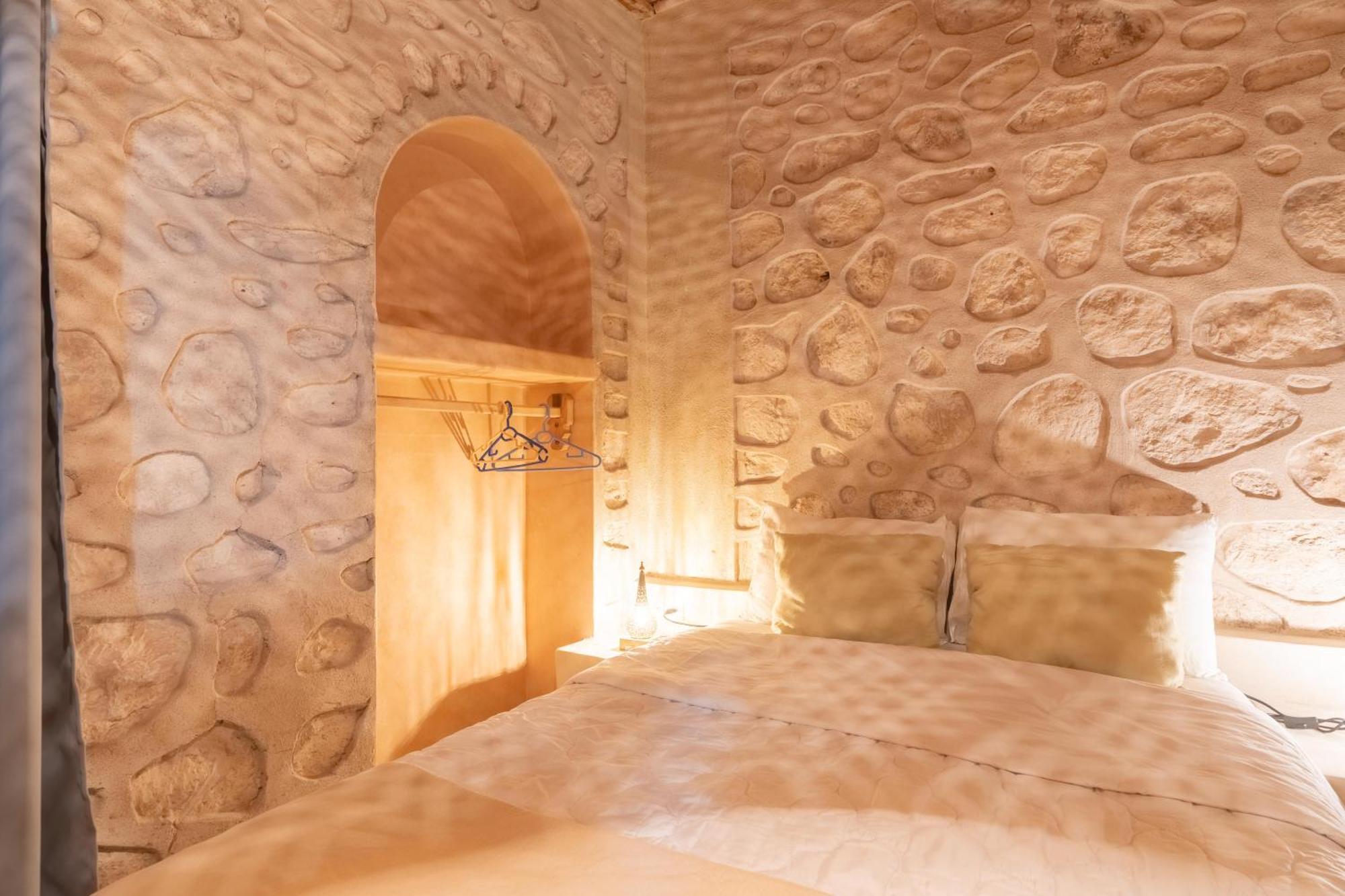 אסאוירה Dar Etto Riad & Spa מראה חיצוני תמונה