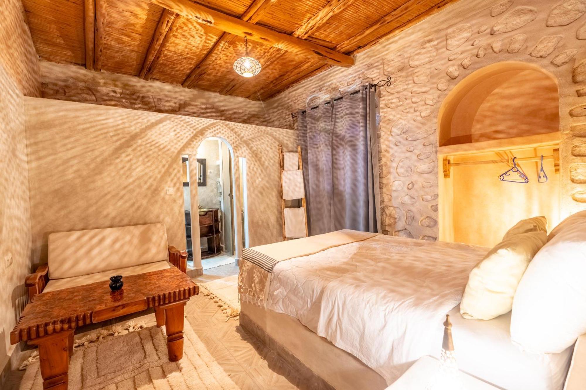 אסאוירה Dar Etto Riad & Spa מראה חיצוני תמונה