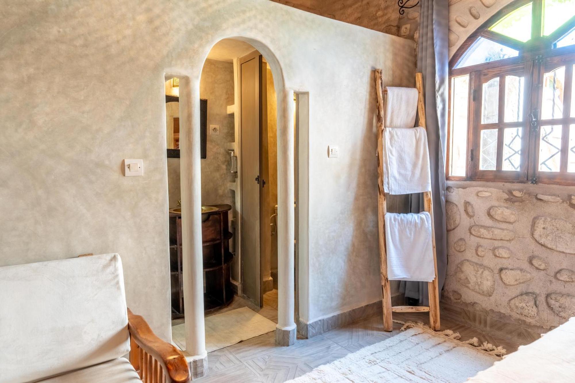 אסאוירה Dar Etto Riad & Spa מראה חיצוני תמונה