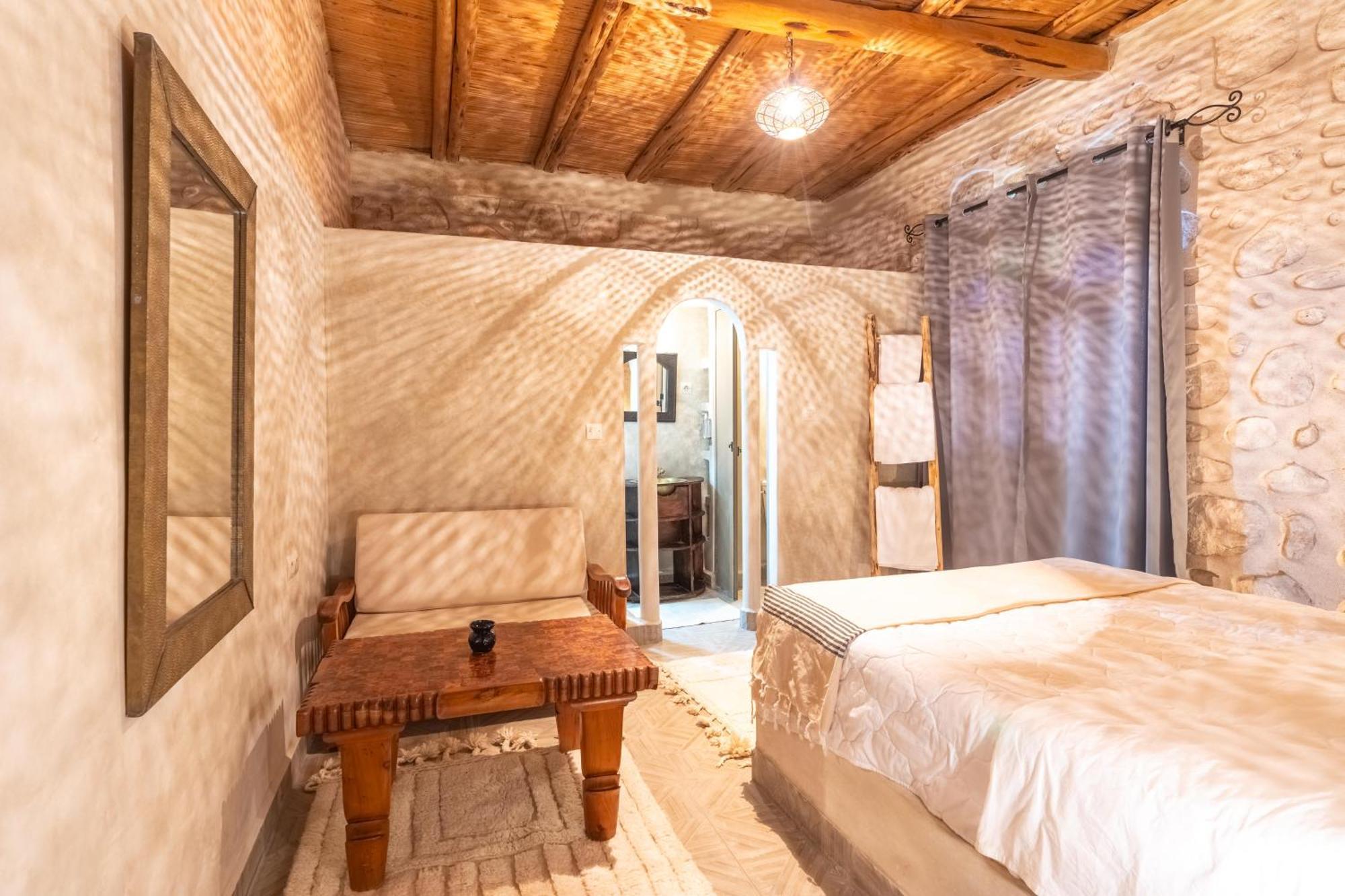 אסאוירה Dar Etto Riad & Spa מראה חיצוני תמונה
