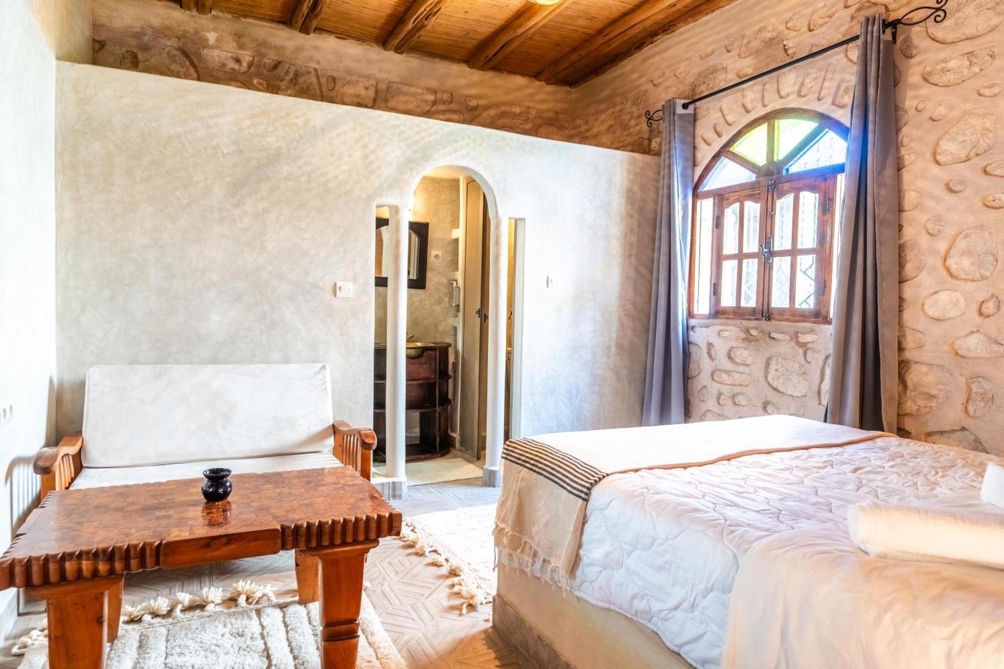 אסאוירה Dar Etto Riad & Spa מראה חיצוני תמונה