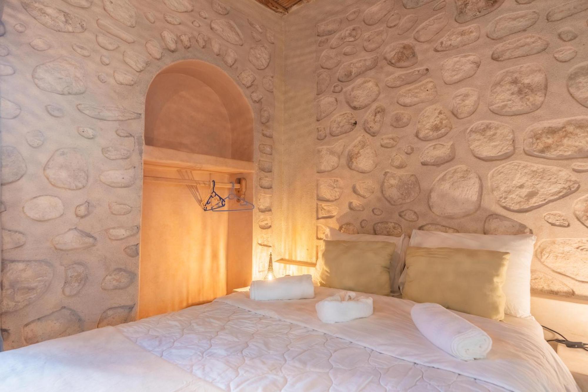 אסאוירה Dar Etto Riad & Spa מראה חיצוני תמונה