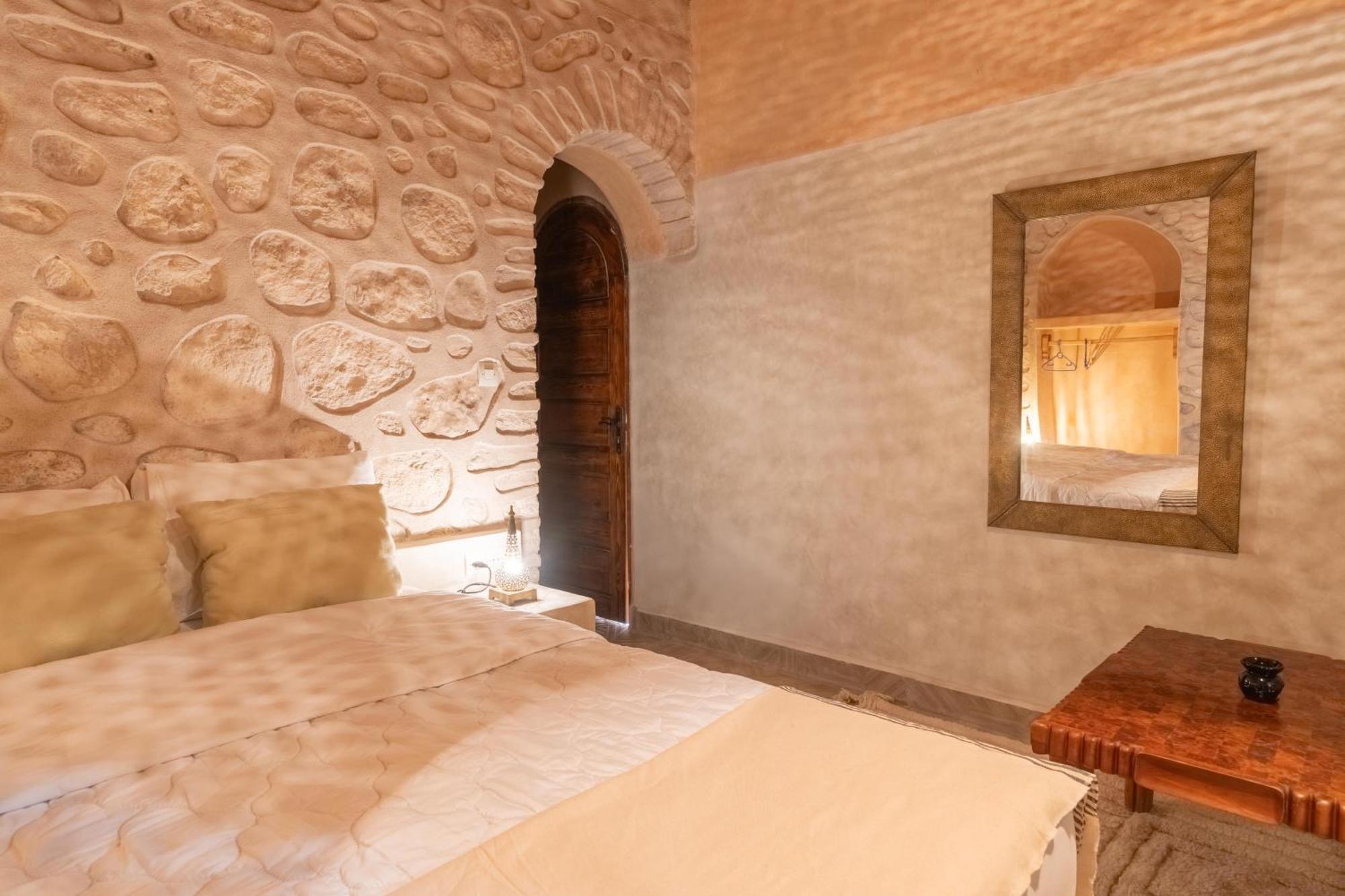 אסאוירה Dar Etto Riad & Spa מראה חיצוני תמונה