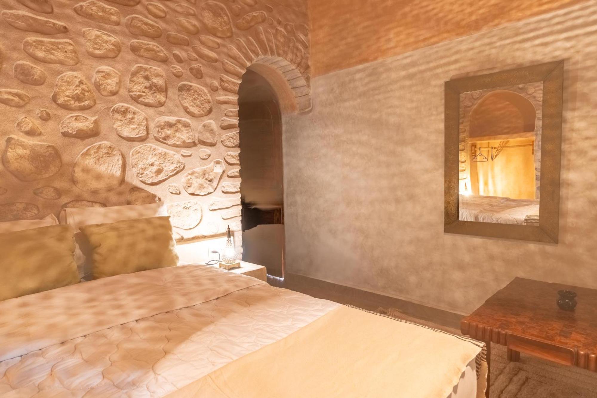אסאוירה Dar Etto Riad & Spa מראה חיצוני תמונה