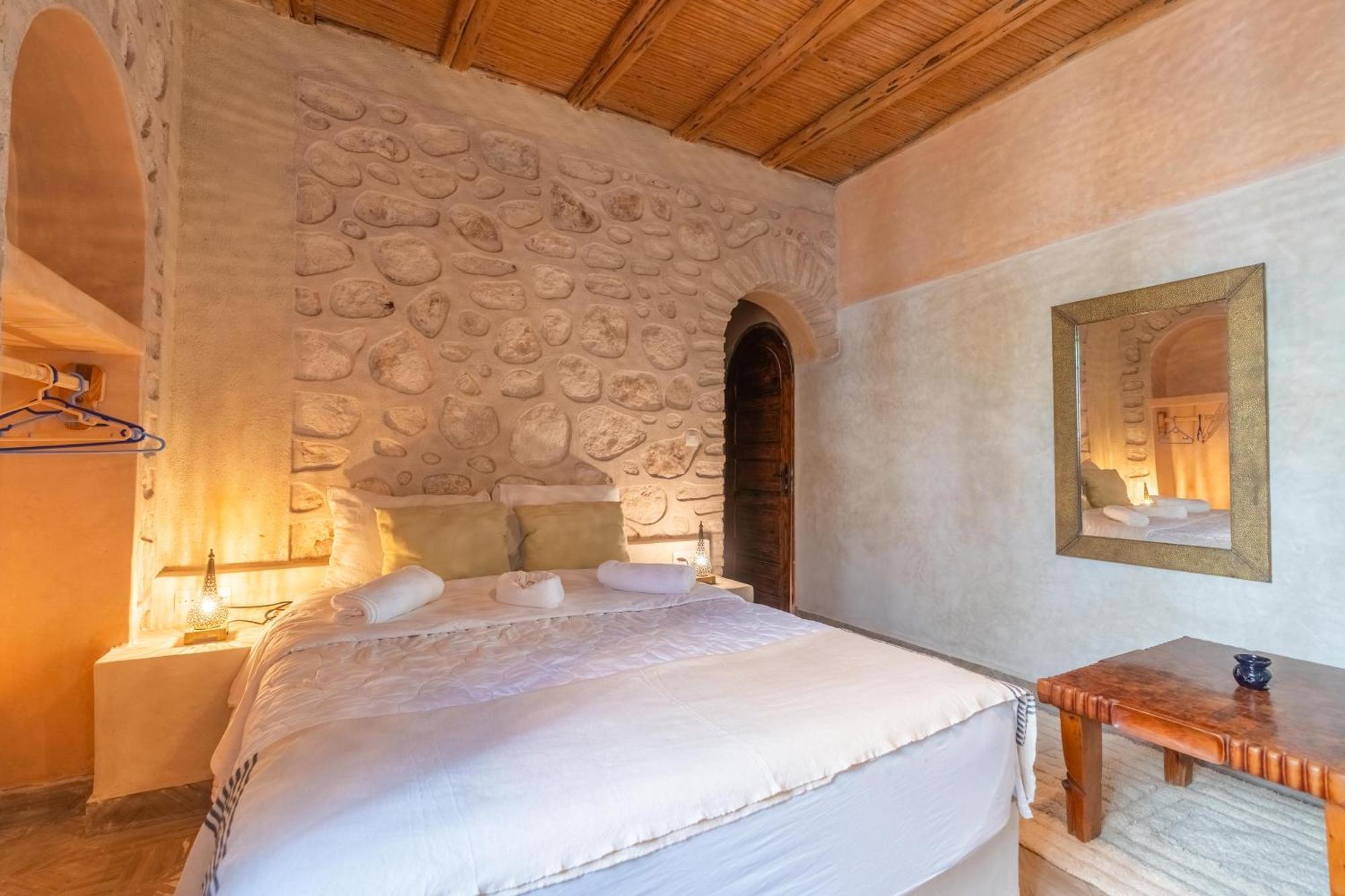אסאוירה Dar Etto Riad & Spa מראה חיצוני תמונה