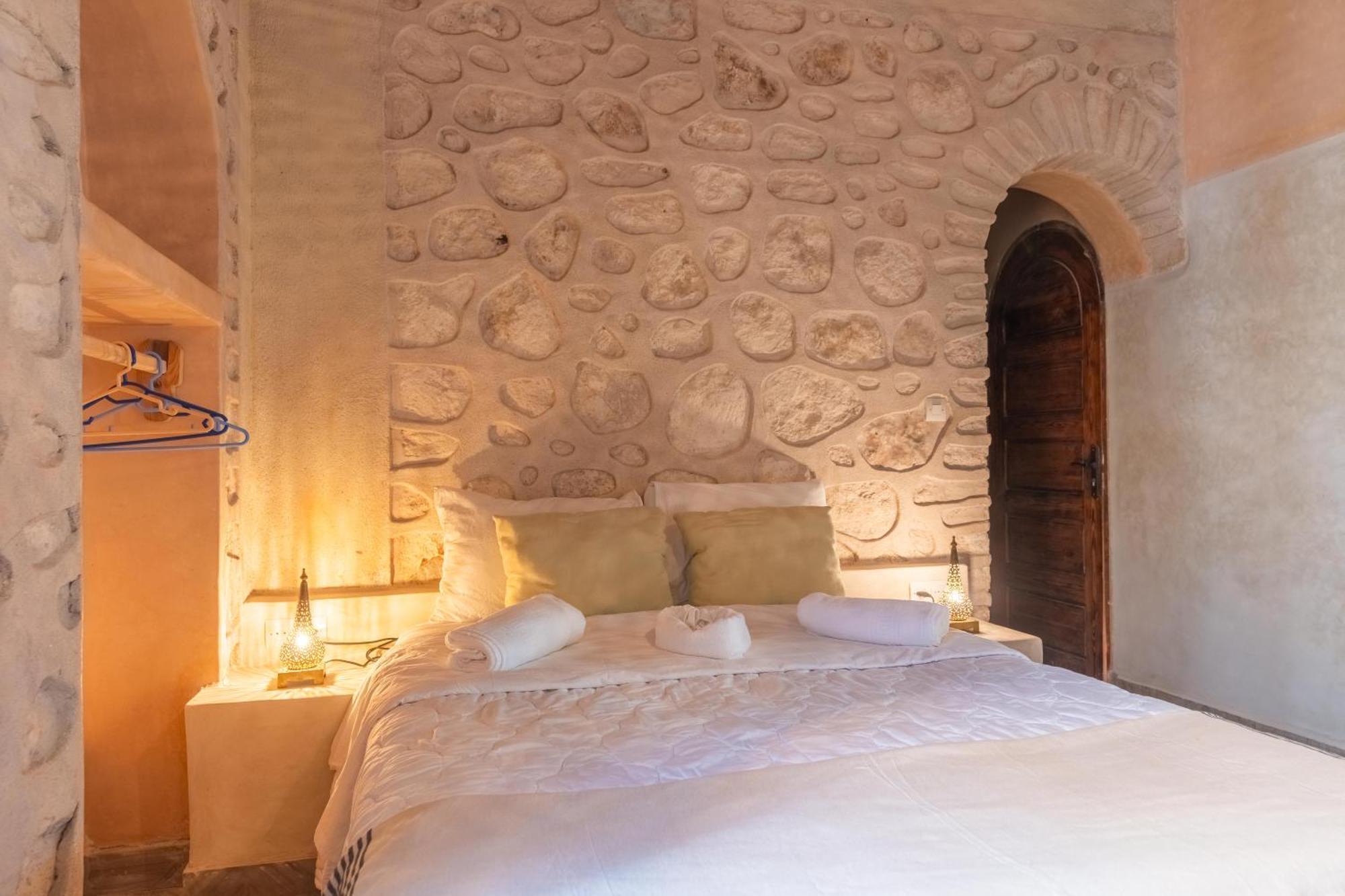 אסאוירה Dar Etto Riad & Spa מראה חיצוני תמונה