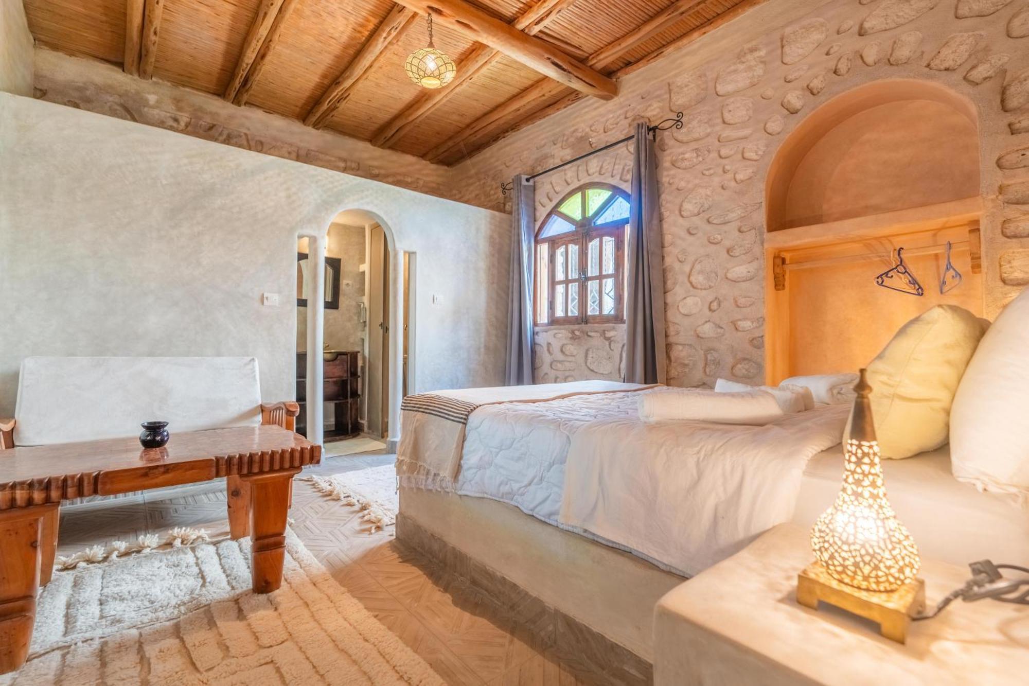אסאוירה Dar Etto Riad & Spa מראה חיצוני תמונה