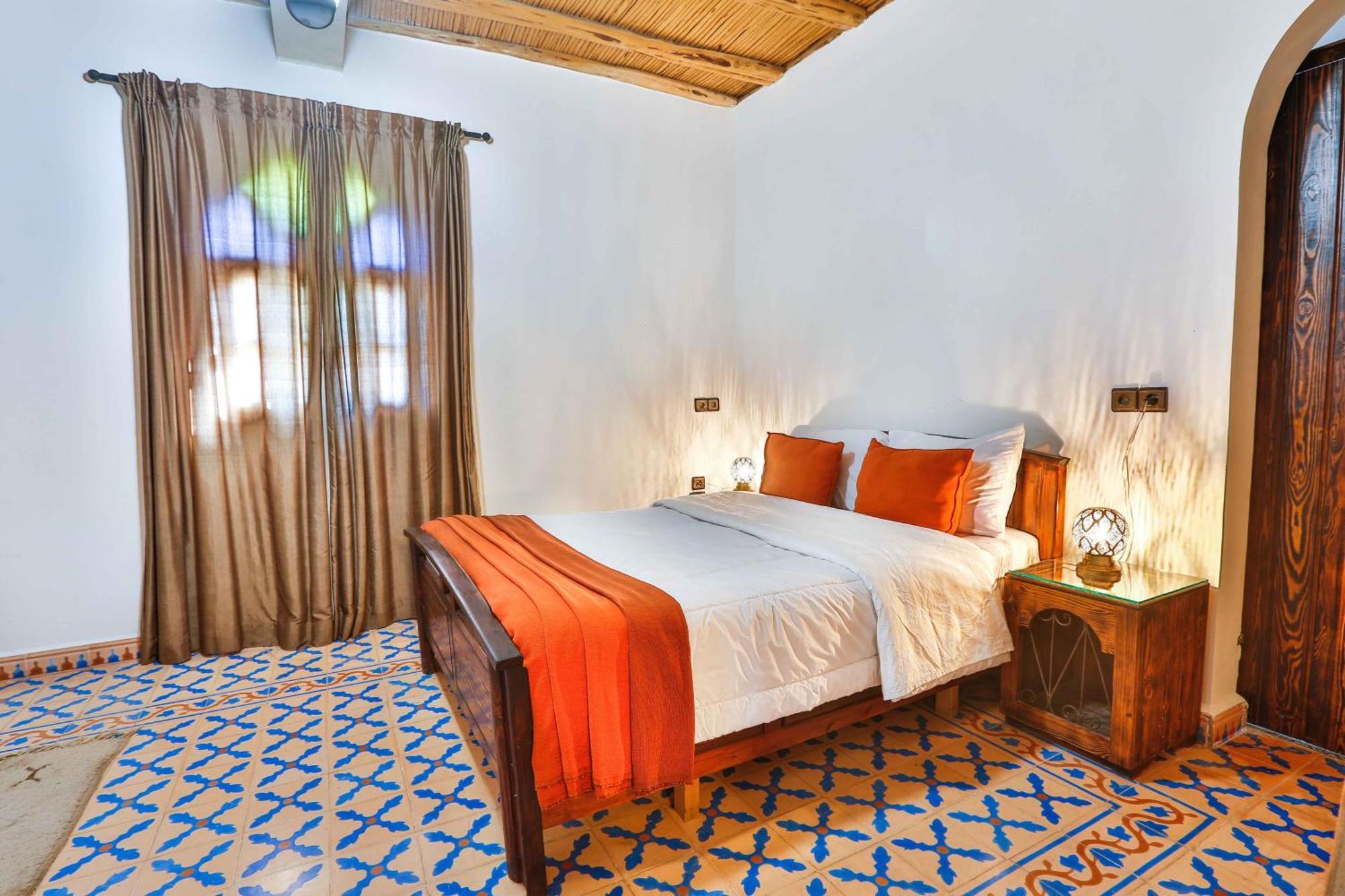 אסאוירה Dar Etto Riad & Spa מראה חיצוני תמונה