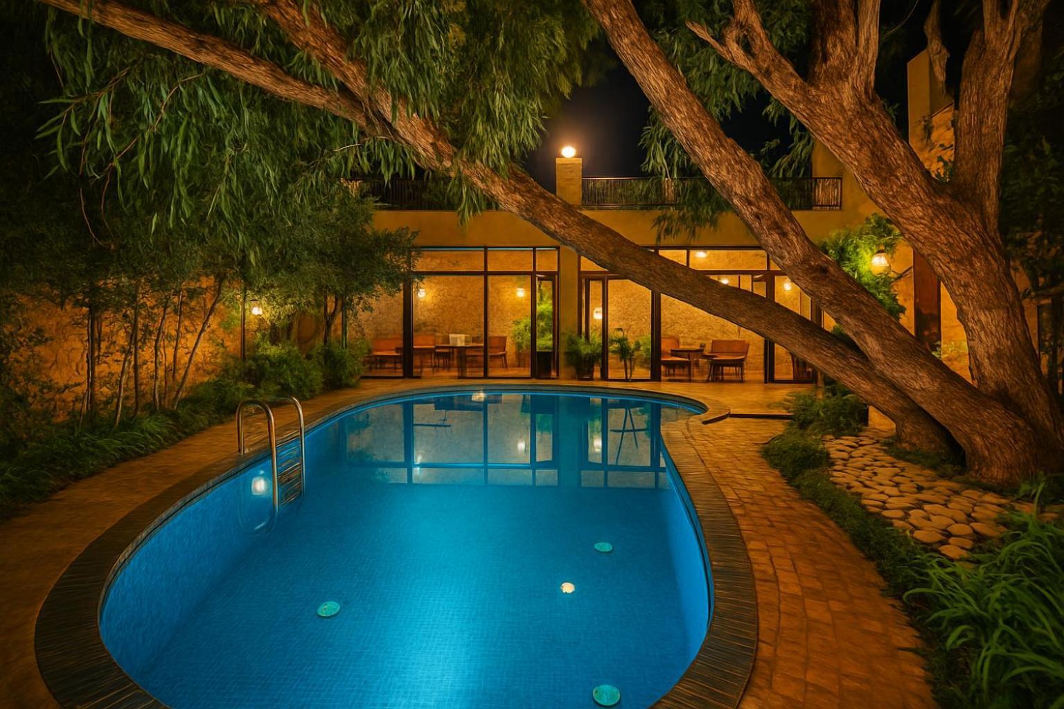אסאוירה Dar Etto Riad & Spa מראה חיצוני תמונה