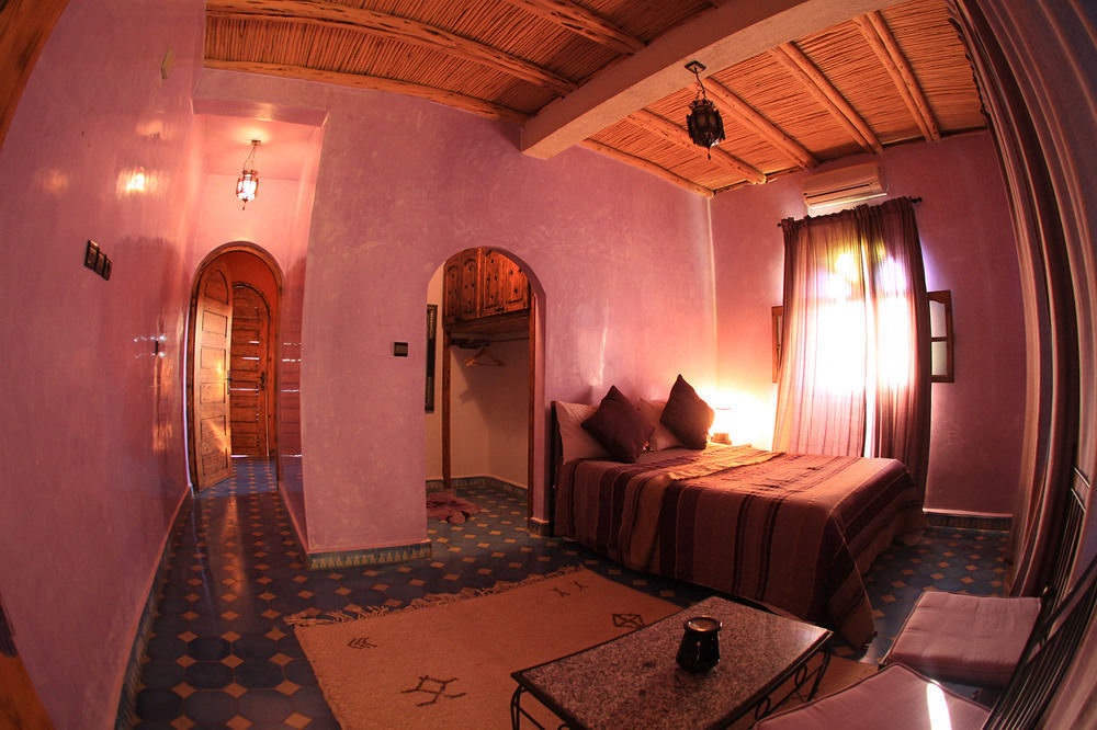 אסאוירה Dar Etto Riad & Spa מראה חיצוני תמונה