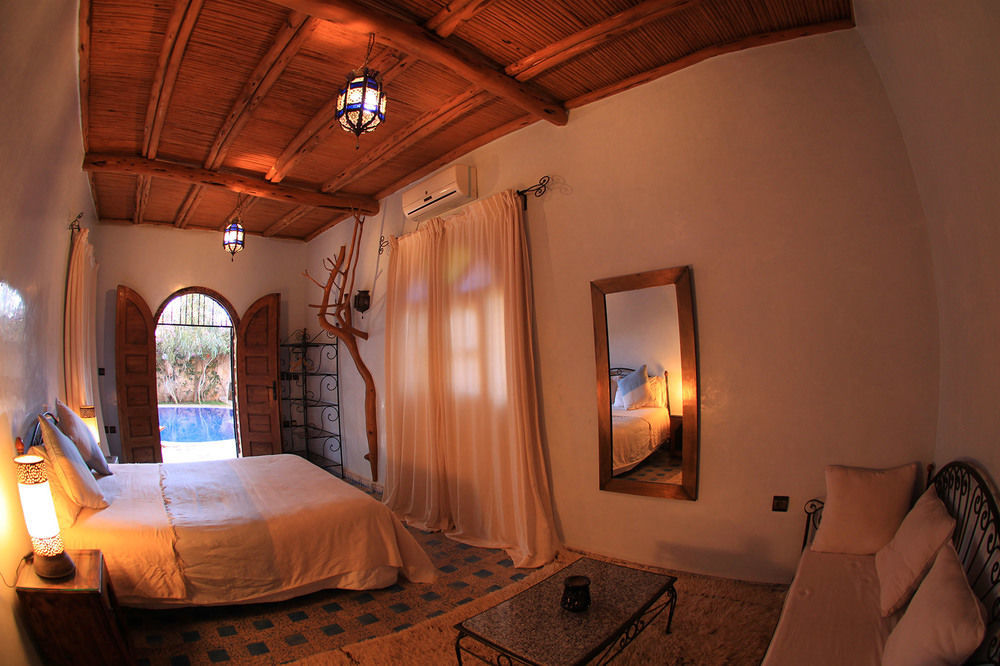 אסאוירה Dar Etto Riad & Spa מראה חיצוני תמונה